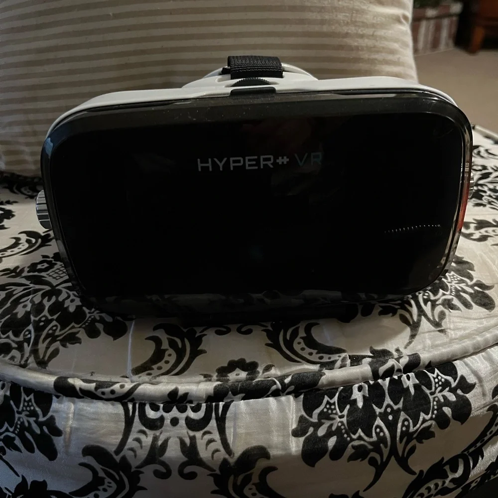 Hyper VR